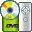 Rip DVD to Computer 2010 icon